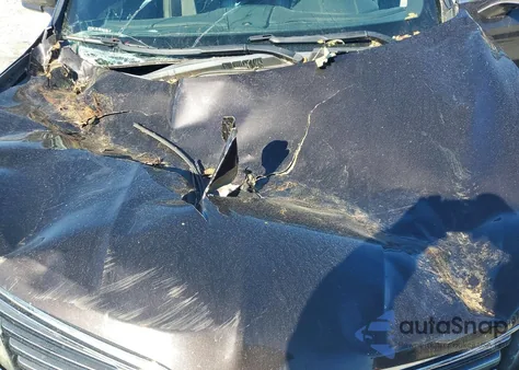 2016 Lincoln Mkx Black Label z USA, uszkodzony, nr VIN 2LMPJ9JP7GBL31355